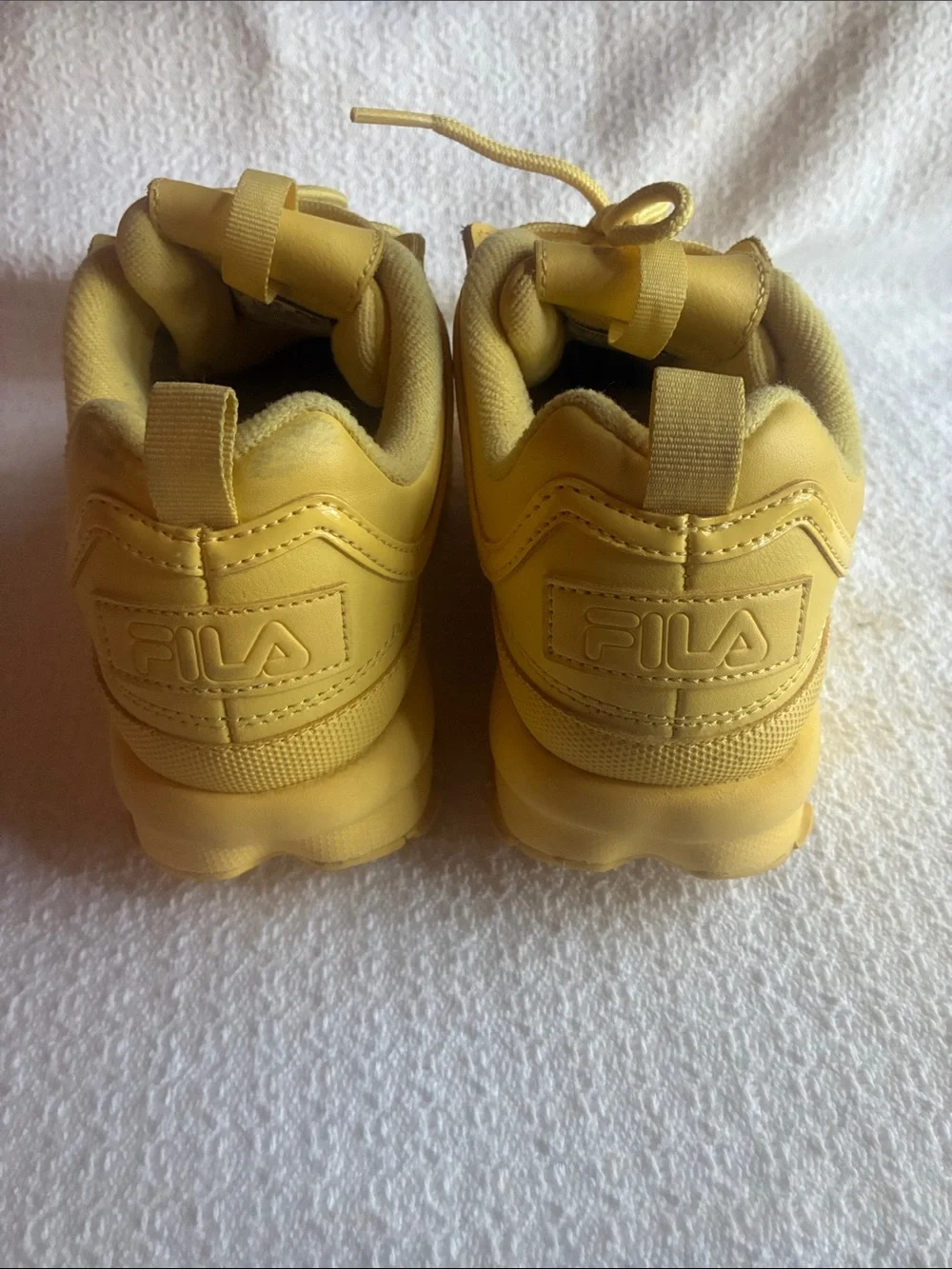 Fila woman’s sneaker